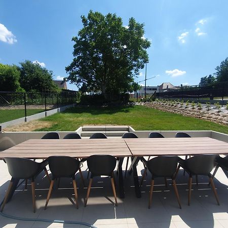 Vakantiewoning De Gavers Geraardsbergen Bagian luar foto