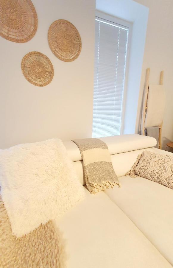 Vakantiewoning De Gavers Geraardsbergen Bagian luar foto