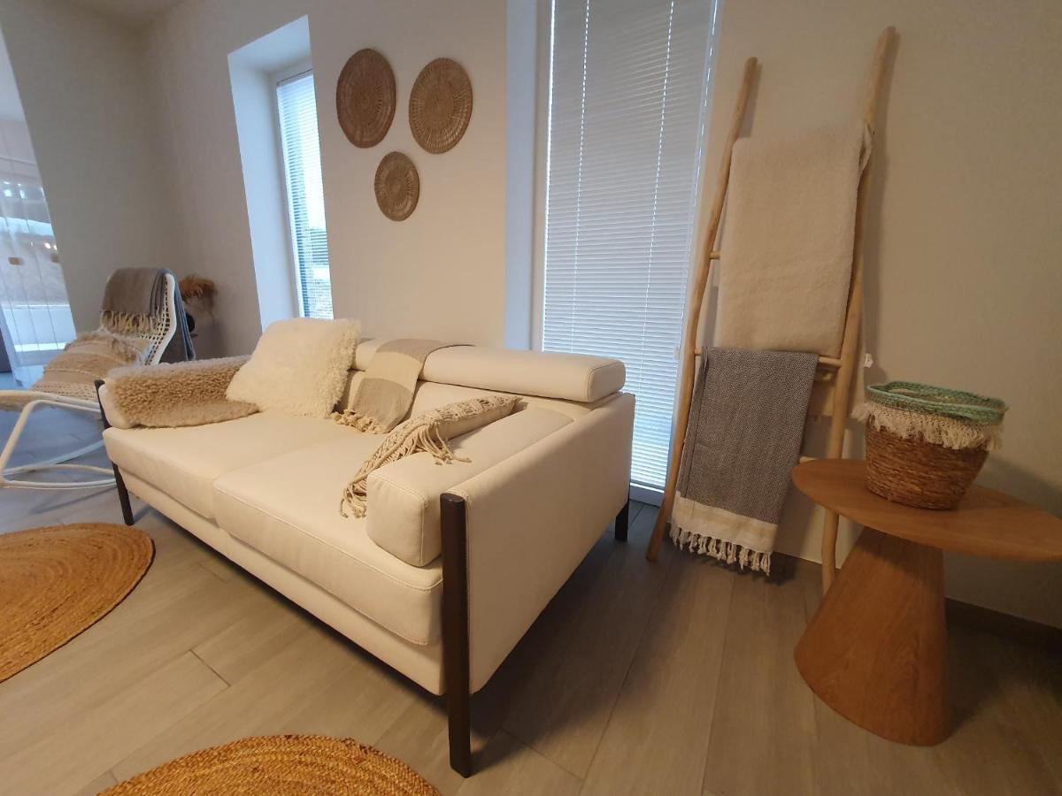 Vakantiewoning De Gavers Geraardsbergen Bagian luar foto