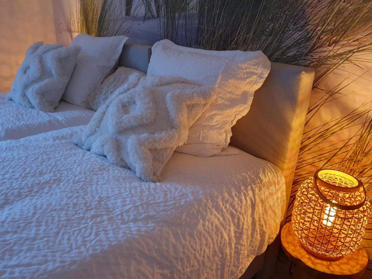 Vakantiewoning De Gavers Geraardsbergen Bagian luar foto