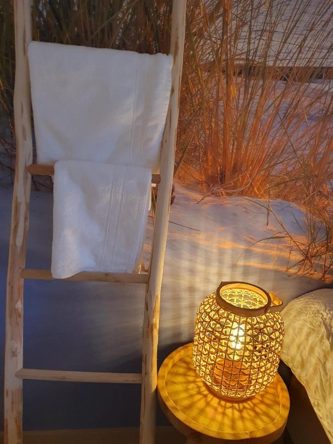 Vakantiewoning De Gavers Geraardsbergen Bagian luar foto