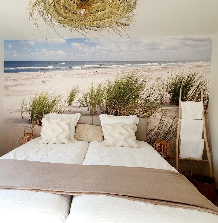 Vakantiewoning De Gavers Geraardsbergen Bagian luar foto